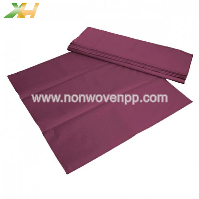 Tnt Non Woven Tablecloth